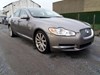 foto van  Jaguar XF uit 2008